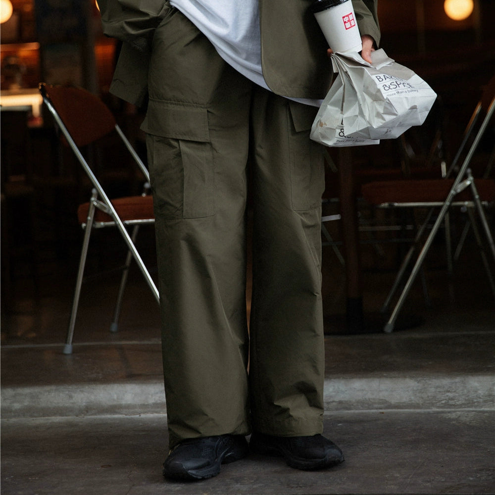 Kageki pants
