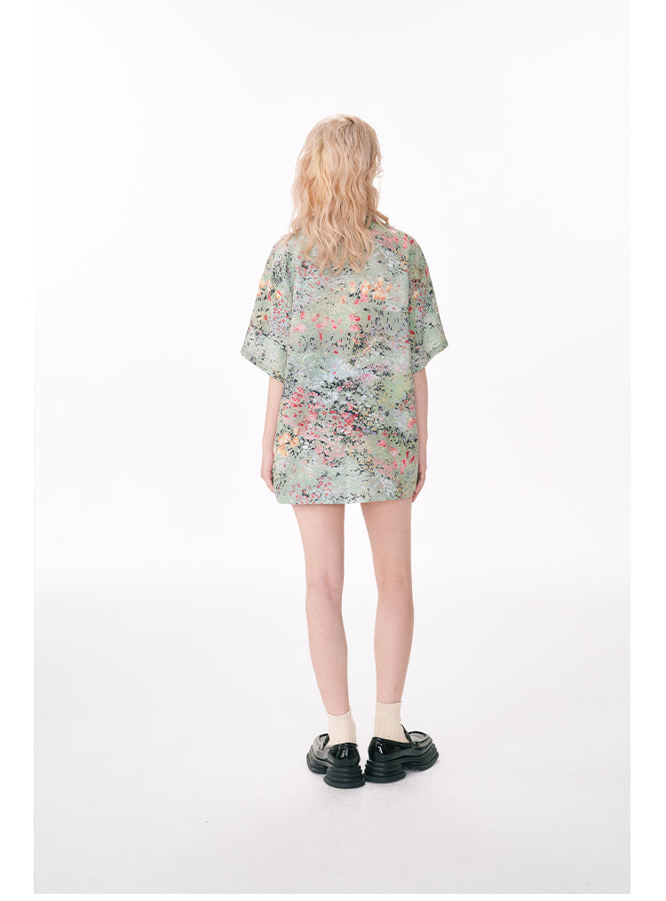 Haru Shirt