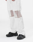 Guo pants