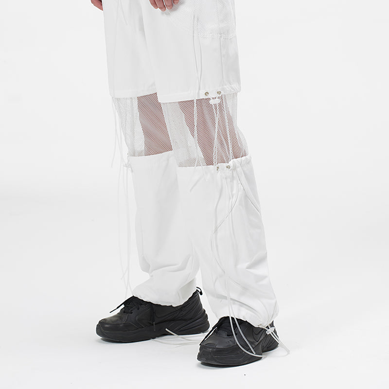 Guo pants