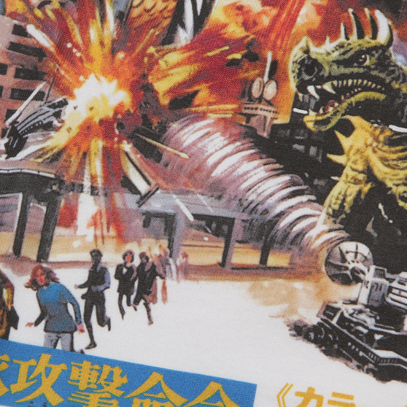 Kaiju T