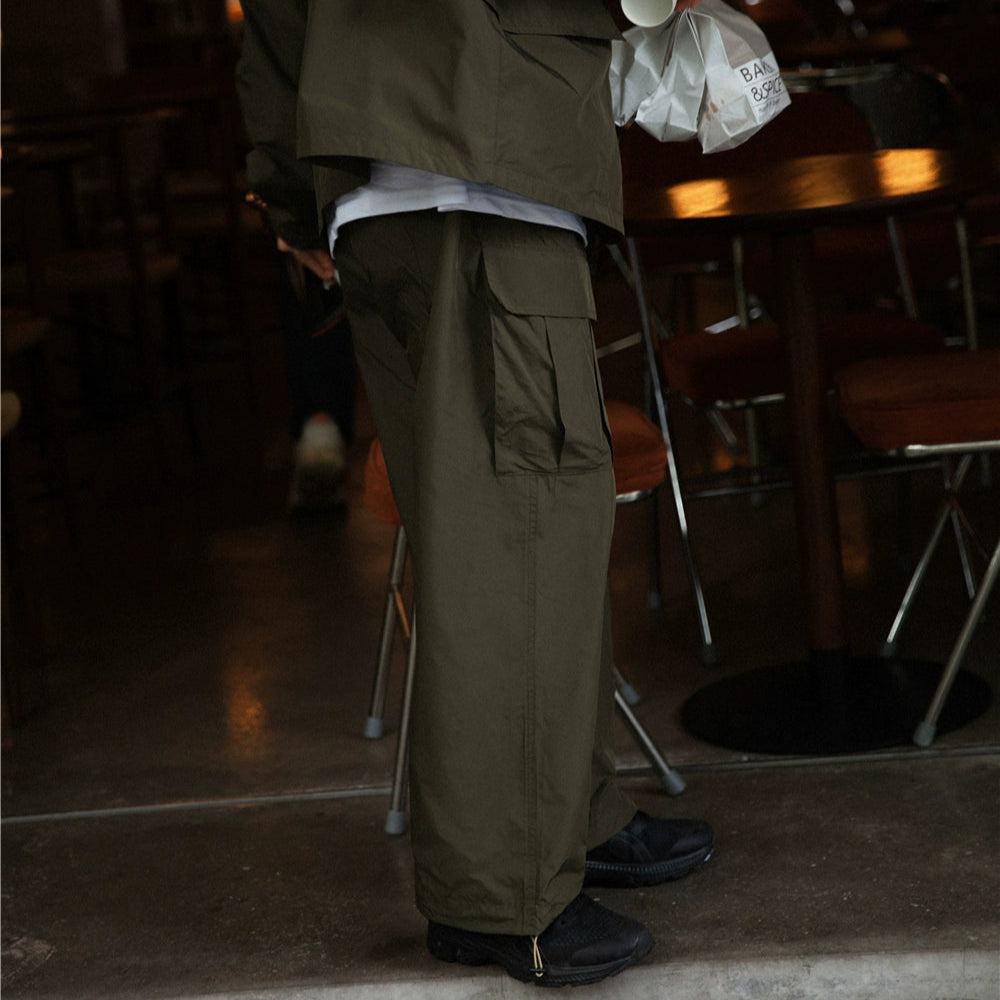 Kageki pants