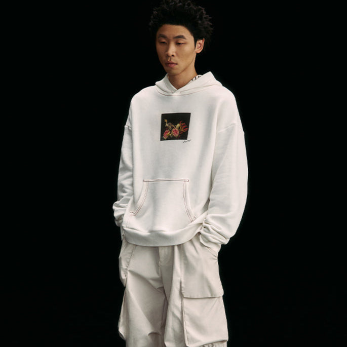 Araki hoody