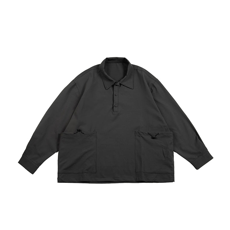 Sebu shirt