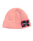 Mama beanie