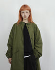 Kon coat