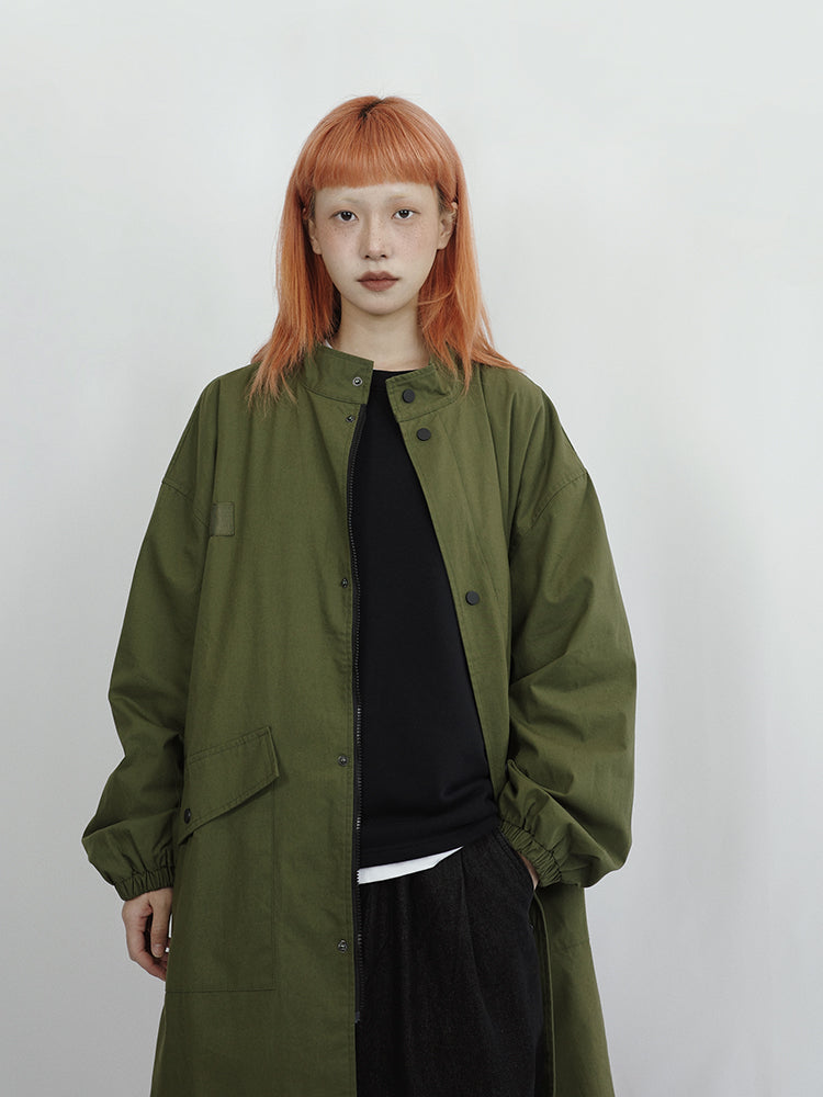 Kon coat