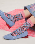 Powder socks