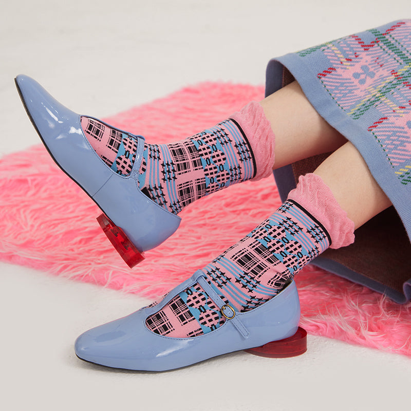Powder socks