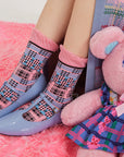 Powder socks