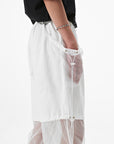 Guo pants