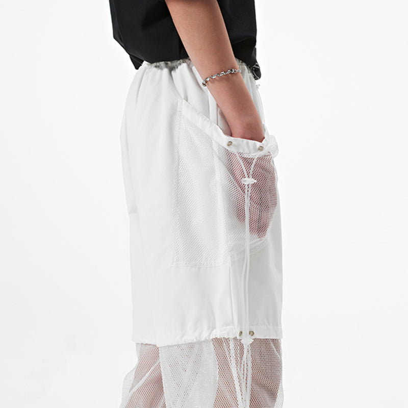 Guo pants