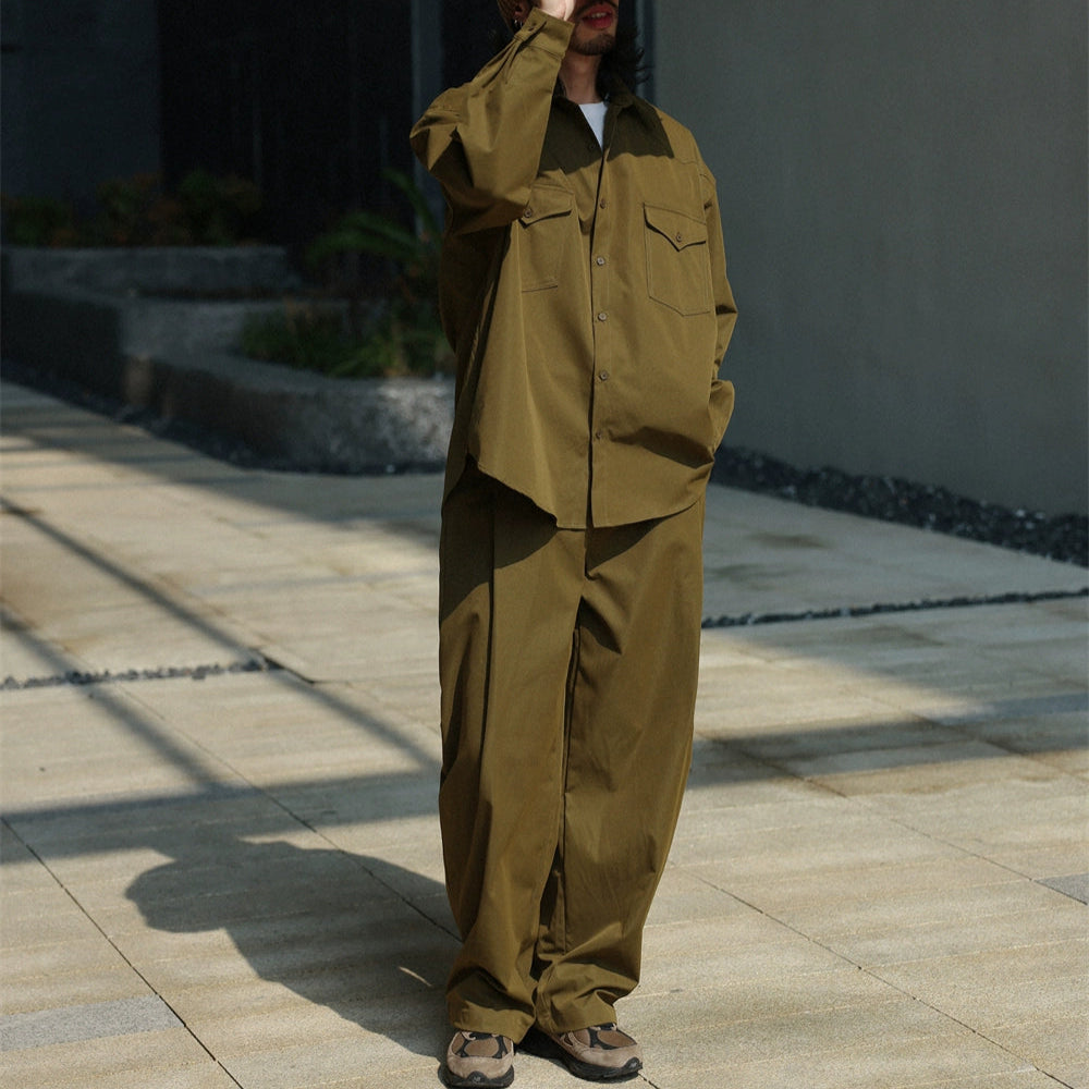 Tsukin pants