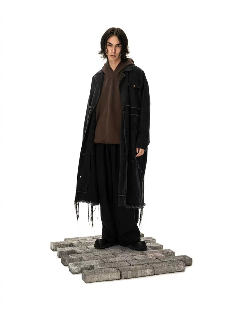 Zoi coat