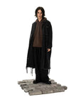 Zoi coat