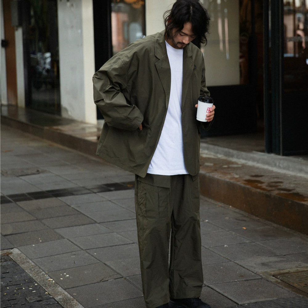 Kageki jacket