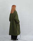 Kon coat