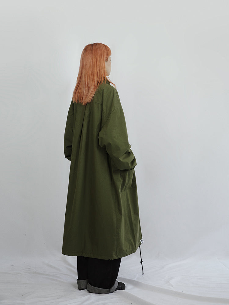 Kon coat