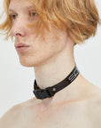 Social phobia choker