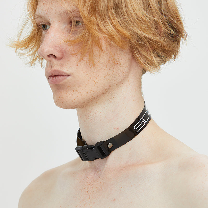 Social phobia choker