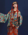 Wei kimono