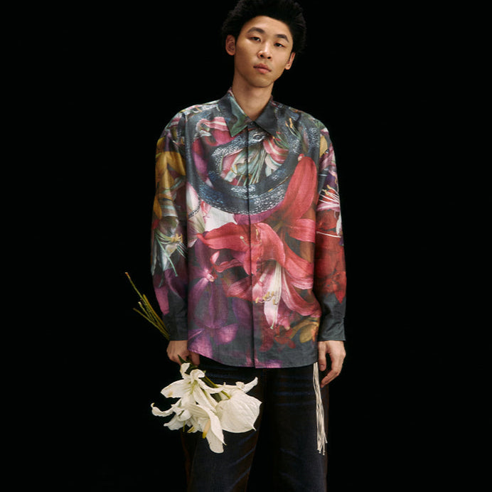 Araki Shirt