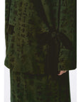Kali jacket