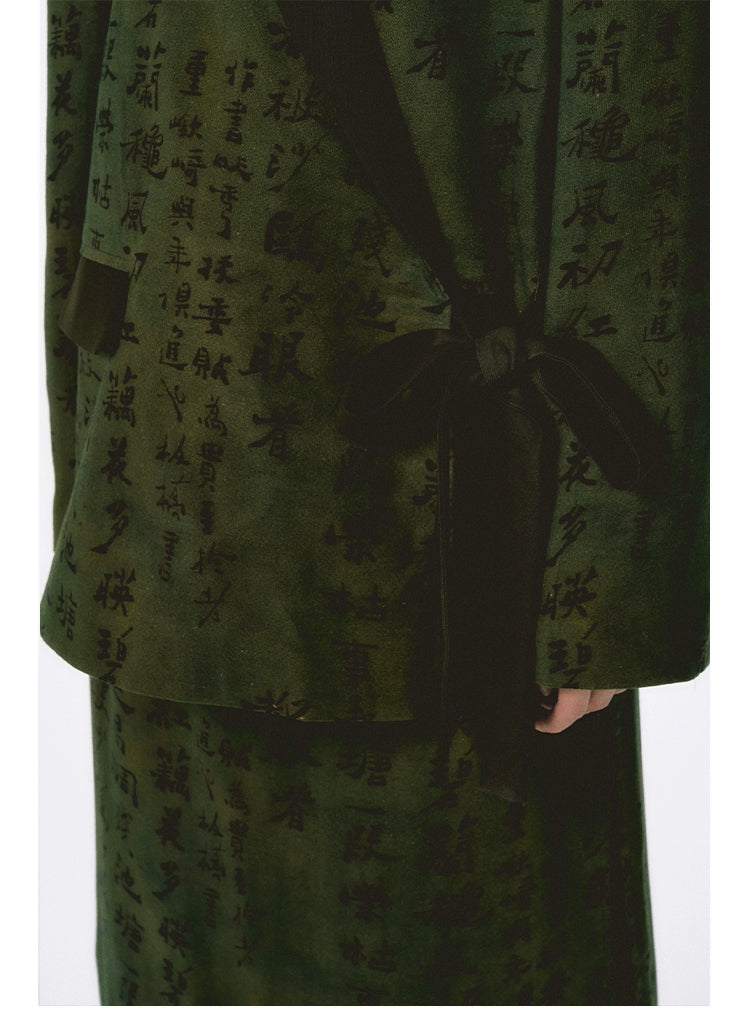 Kali jacket