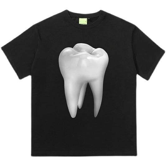 Tooth T