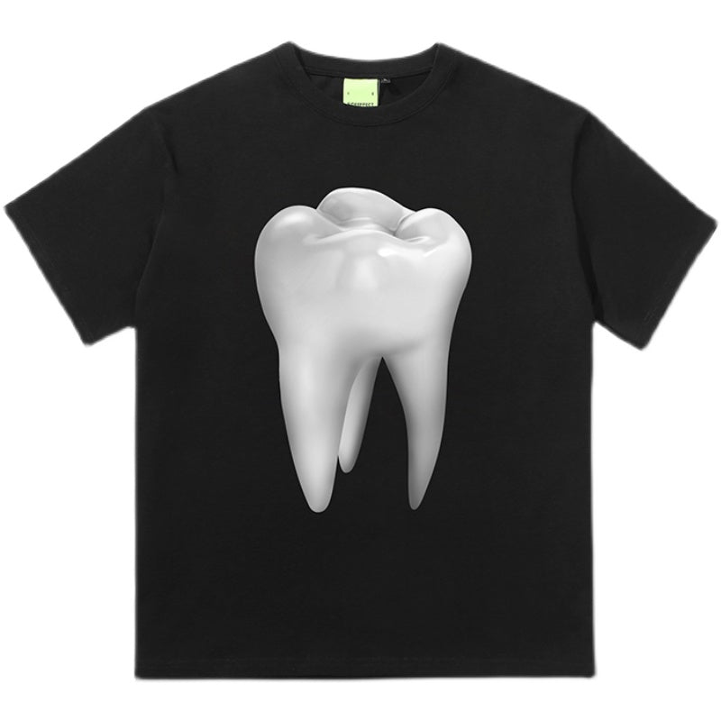 Tooth T