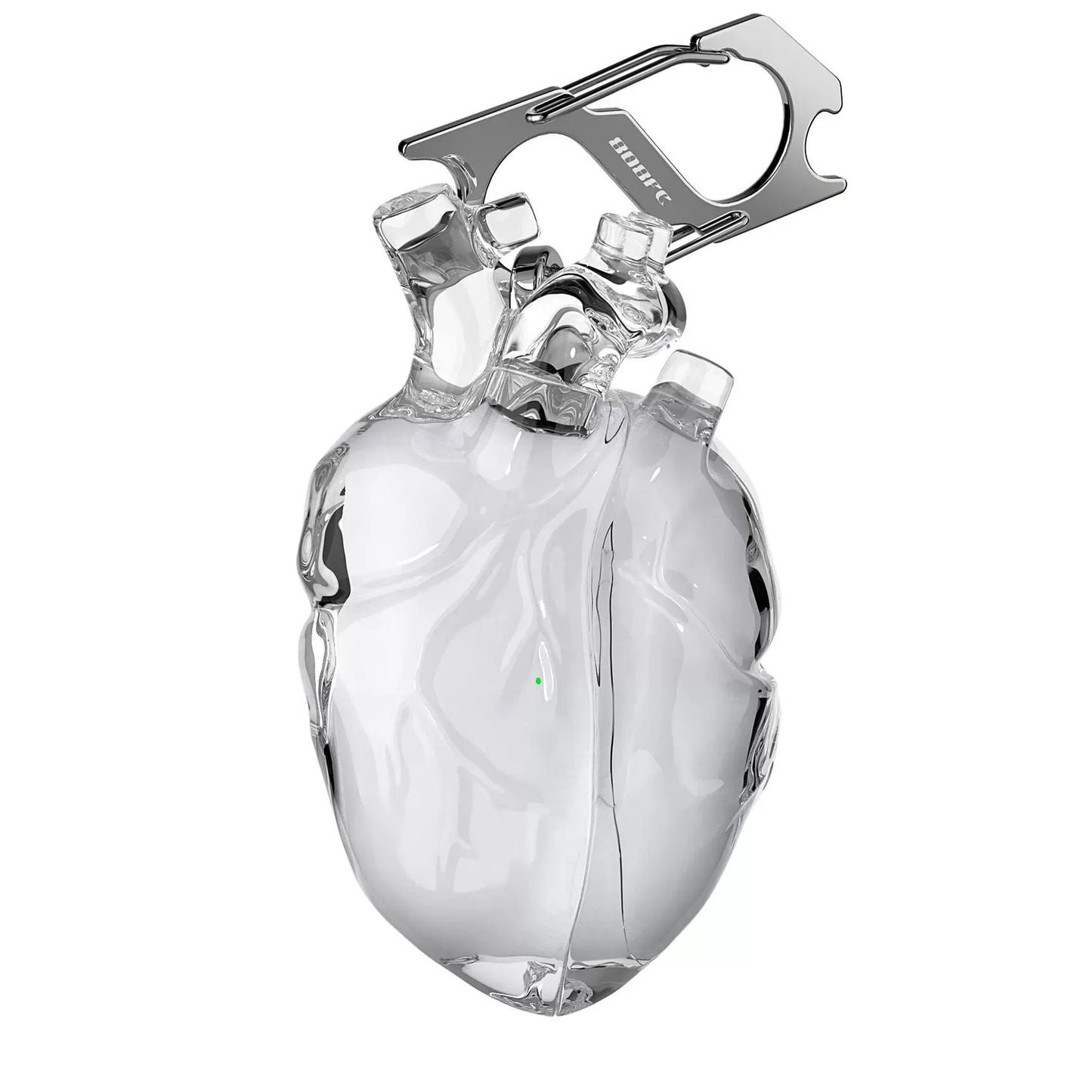 Heart airpod case