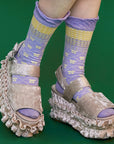 Cherry socks
