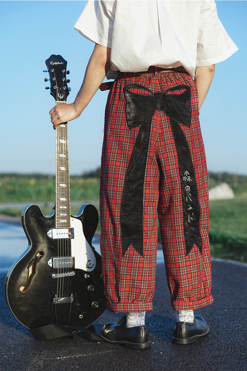 Mori pants
