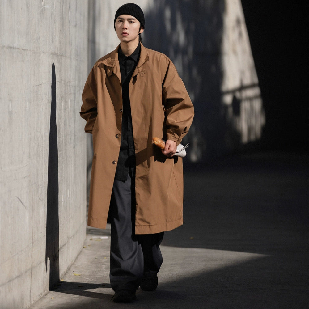 Sebu coat