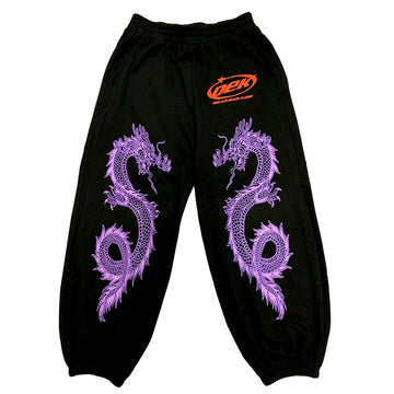 Beast sweatpants