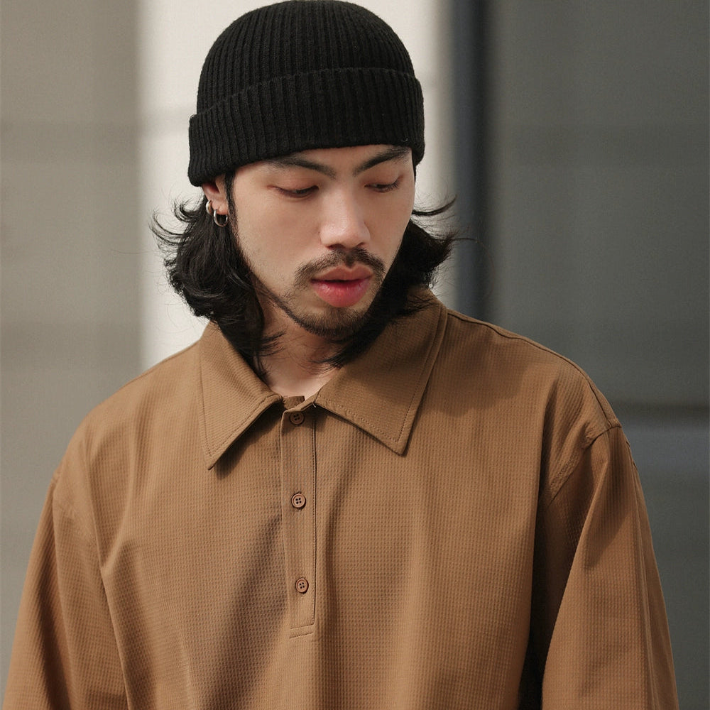 Sebu shirt