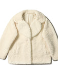 Hime jacket