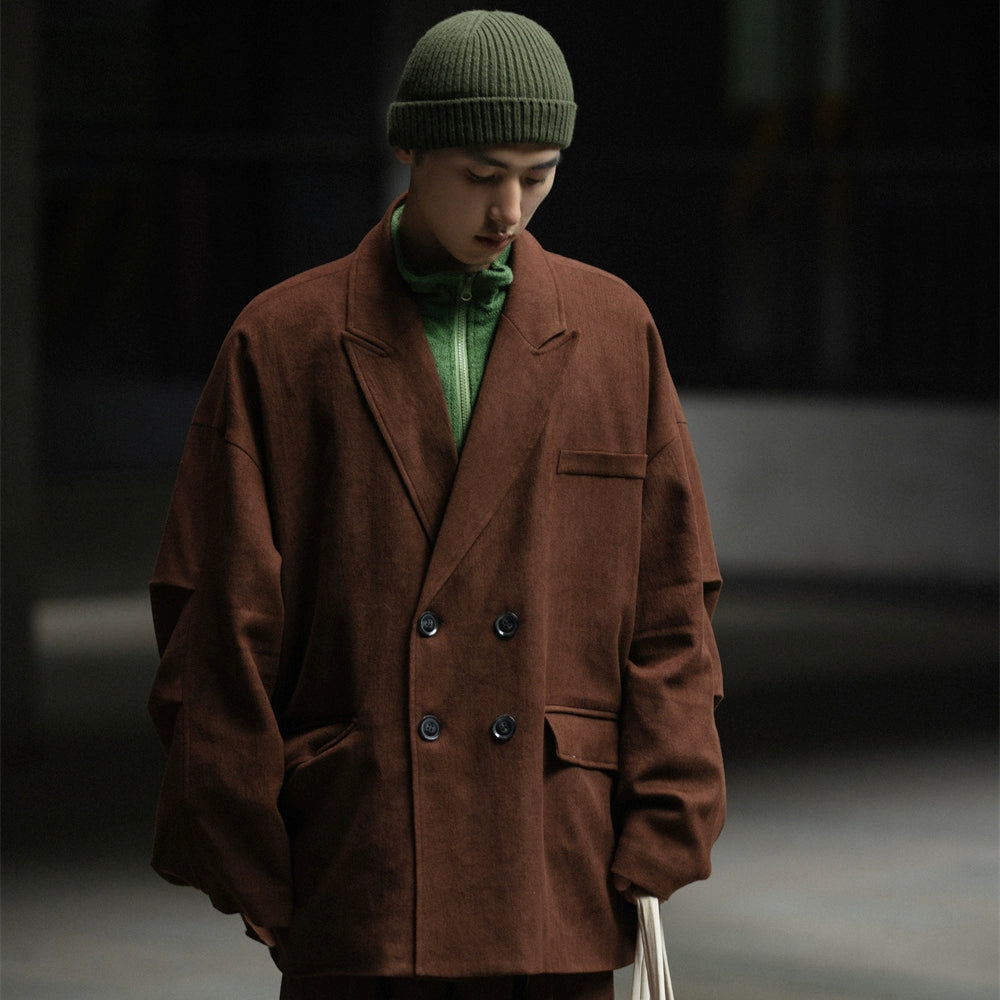 Tokai jacket