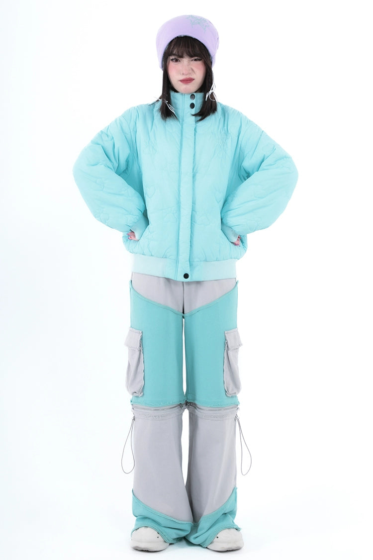 Ran coat
