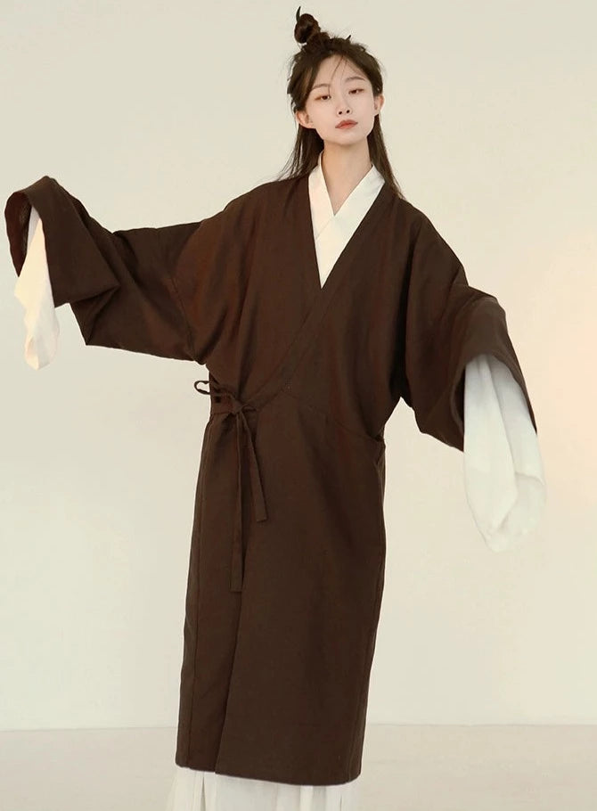 Zan hanfu