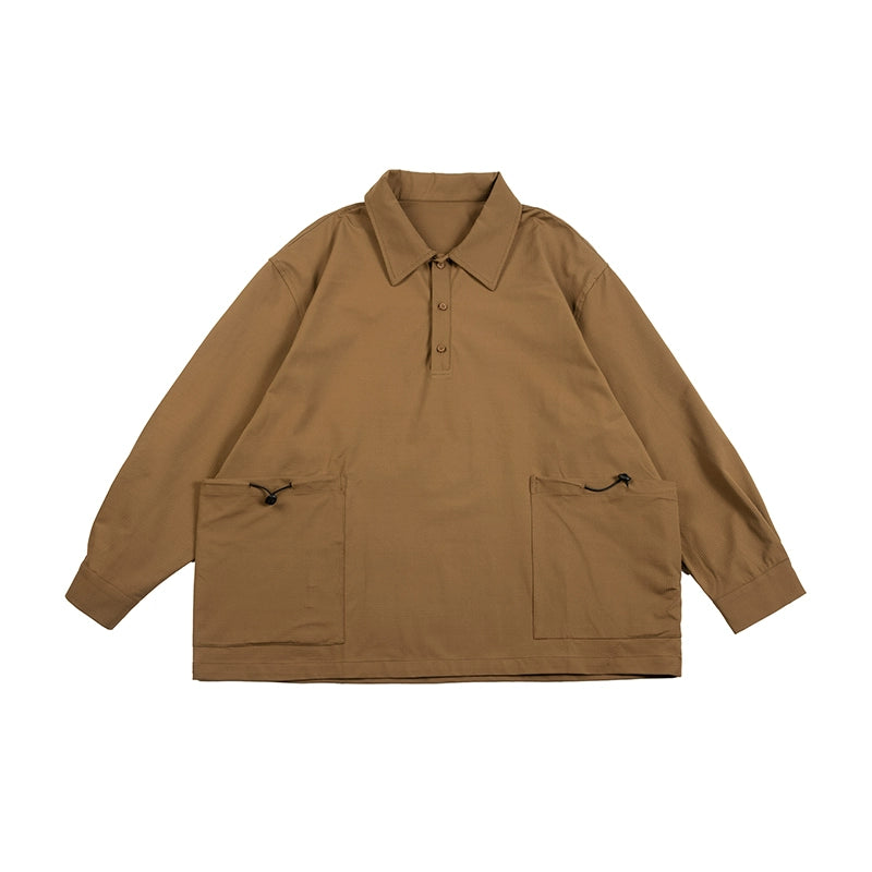 Sebu shirt