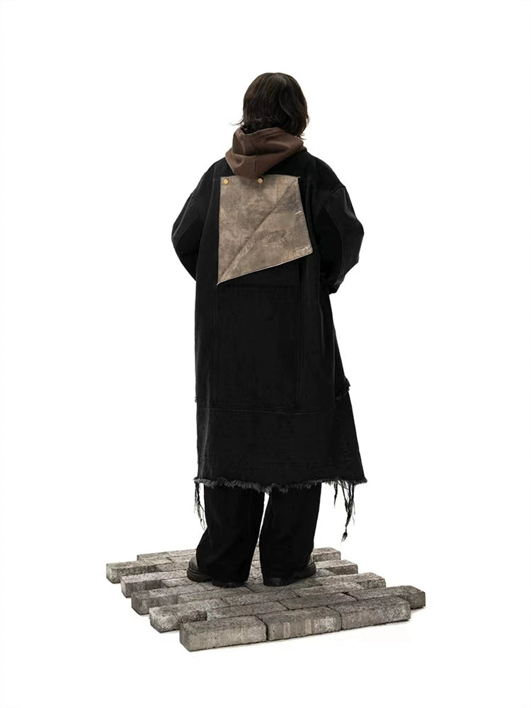 Zoi coat