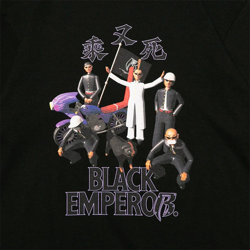 Black Emperor T