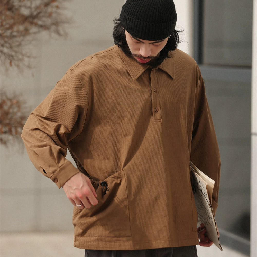 Sebu shirt