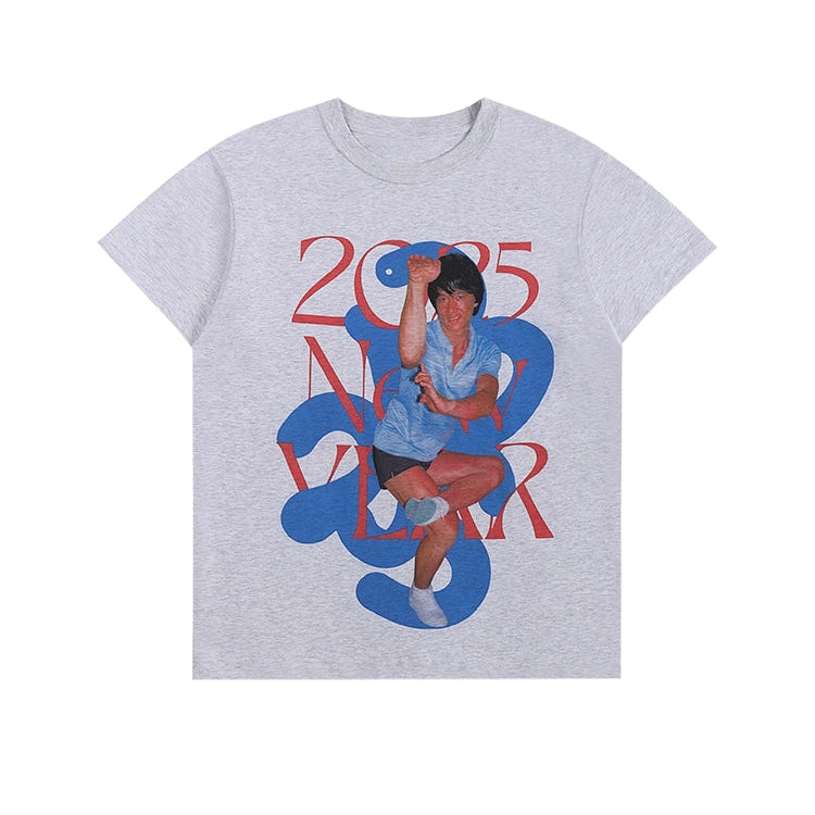 2025 snake T