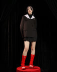 Karasu jacket