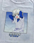 Killua T