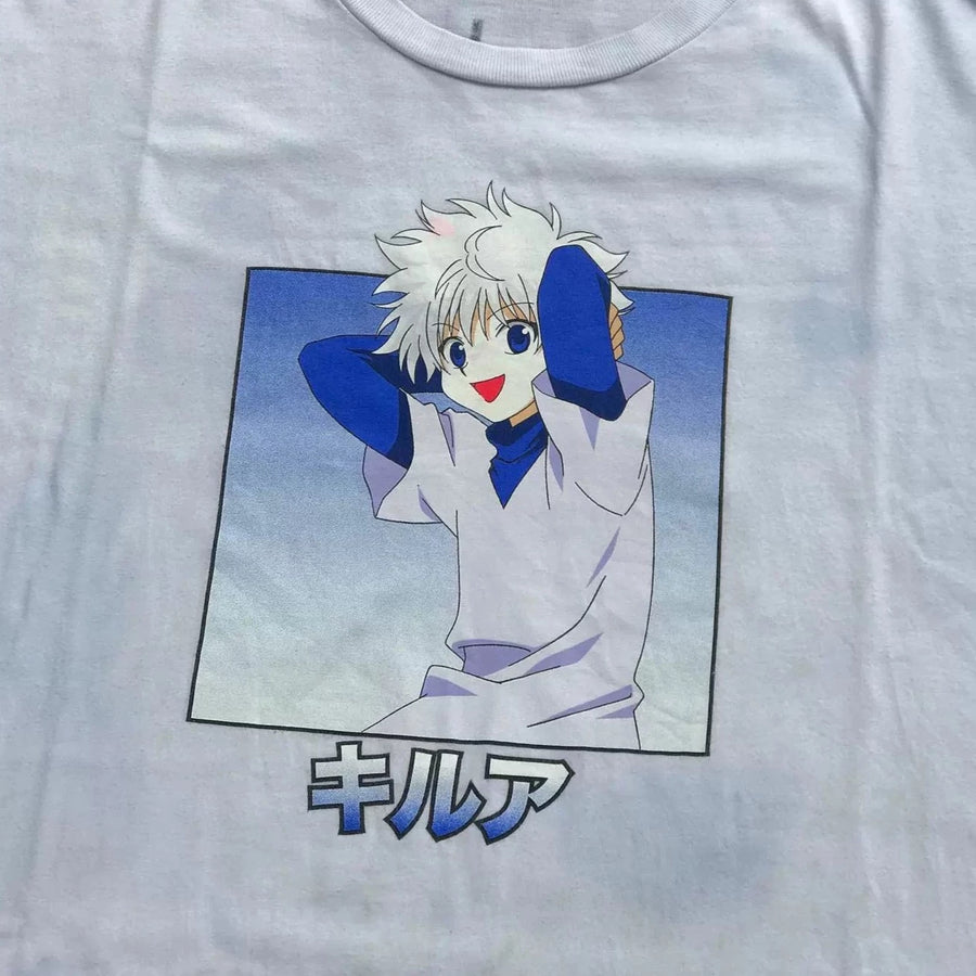 Killua T