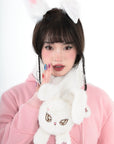 Buni scarf