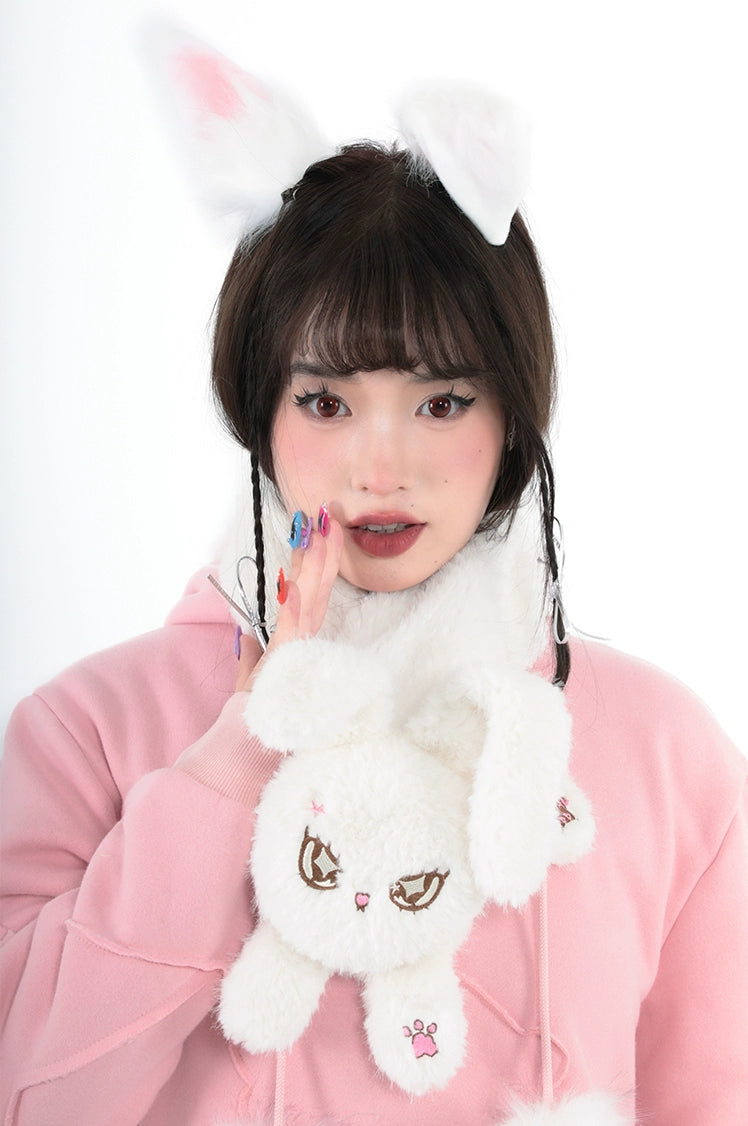 Buni scarf